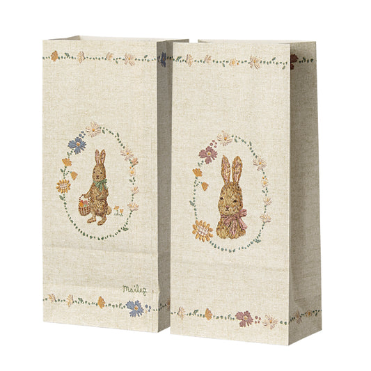 Maileg Easter Gift Bag assorted 50pk