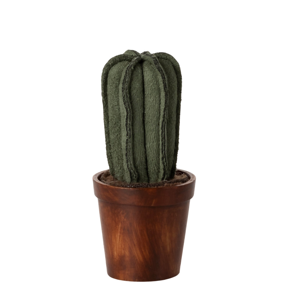 Maileg Flower Pot with Cactus