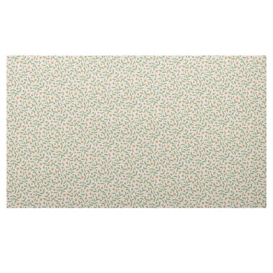 Maileg Gift Wrap Berry Branches 10m