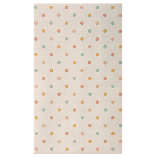 Maileg Gift Wrap Multi Dots 2025 10m