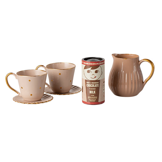 Maileg Hot Chocolate Set Mini