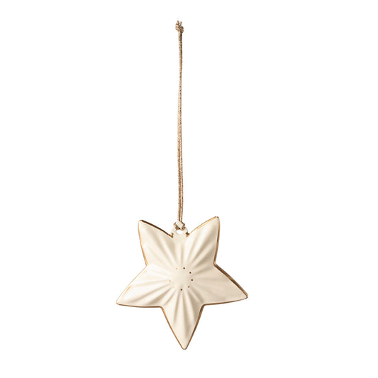 Maileg Metal Ornament Star