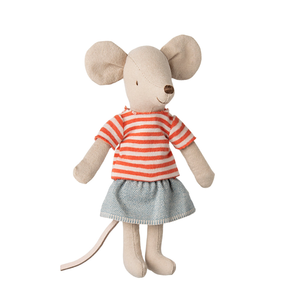 Maileg Mimie Sister Mouse Big Sister