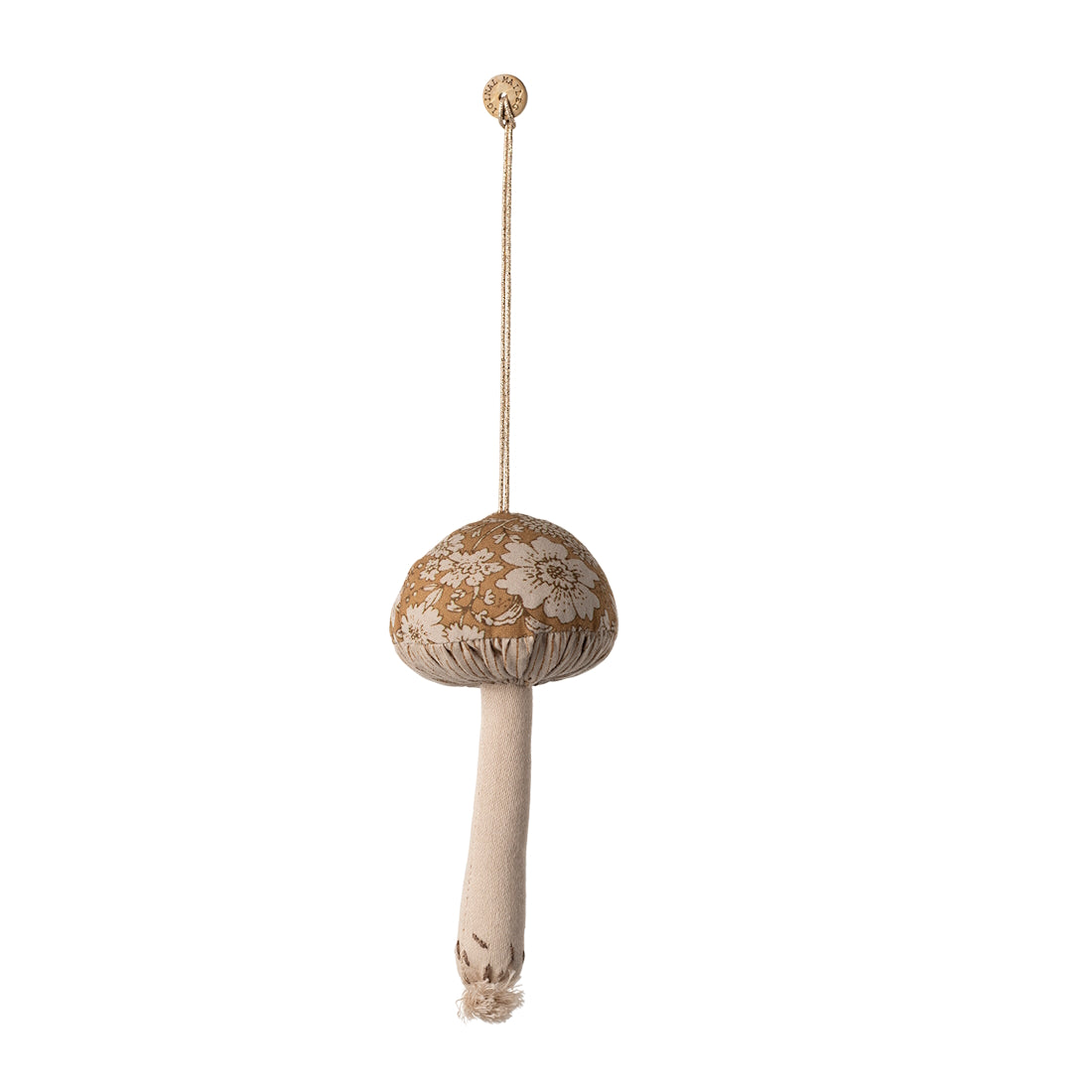 Maileg Mushroom Ornament