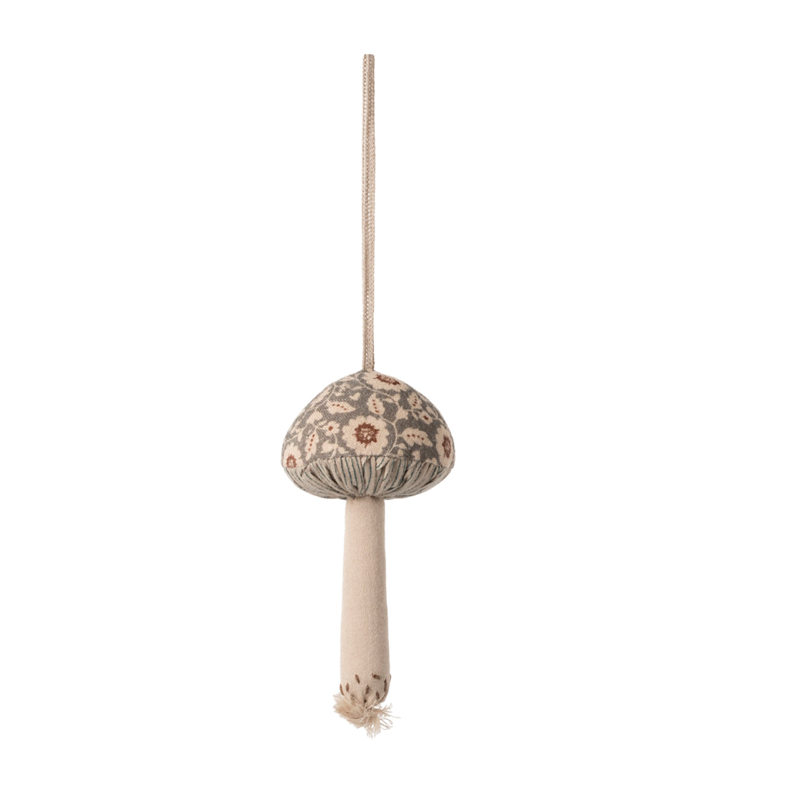 Maileg Mushroom Ornament