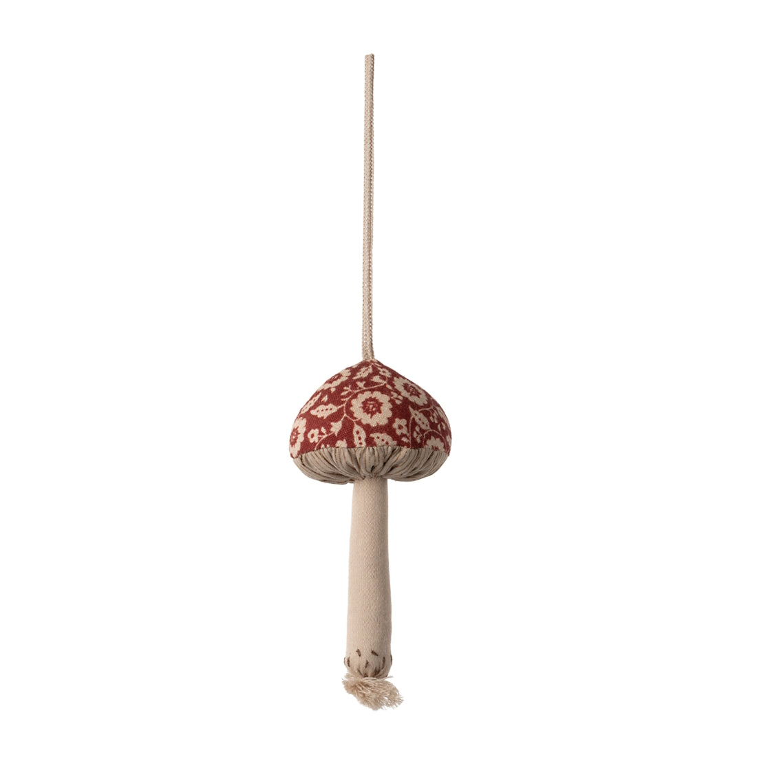 Maileg Mushroom Ornament