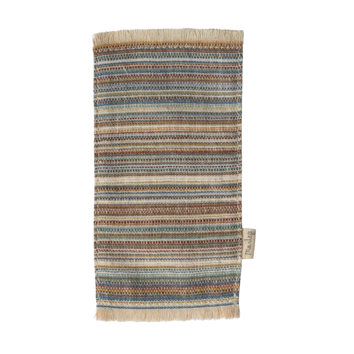 Maileg Rug Striped