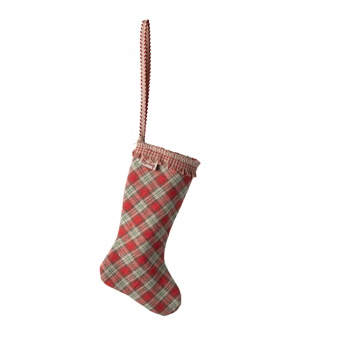 Maileg Stocking Ornament