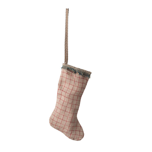 Maileg Stocking Ornament