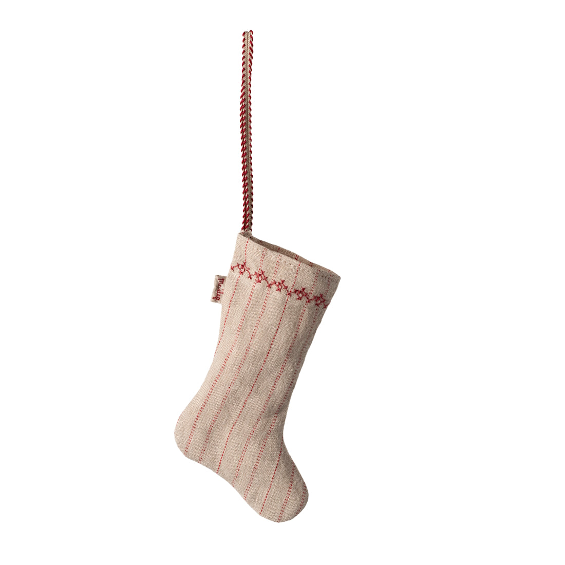 Maileg Stocking Ornament