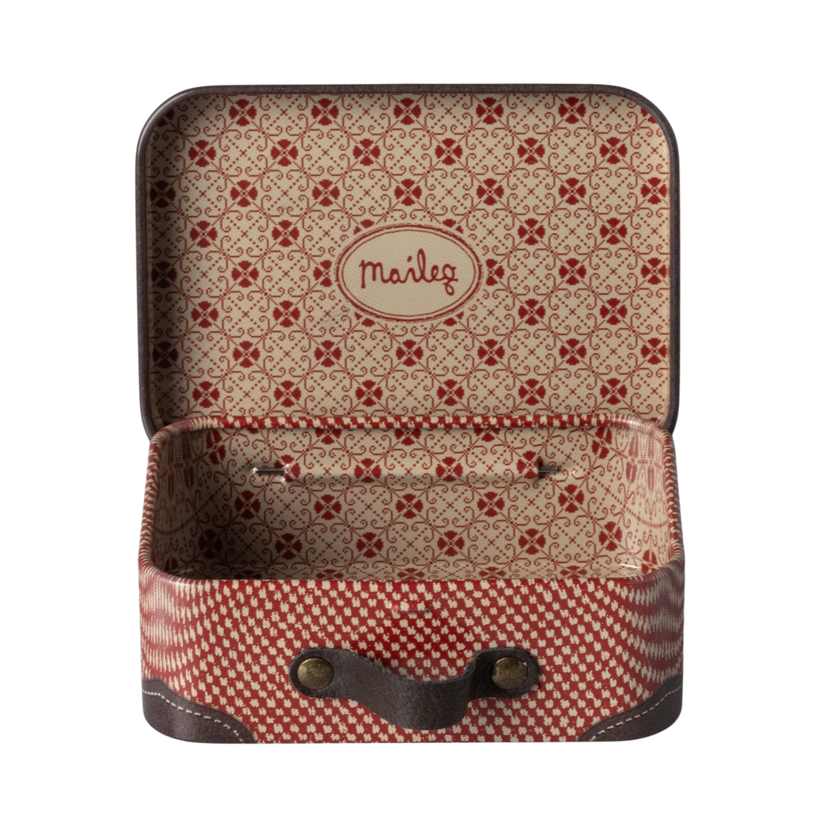 Maileg Suitcase Micro Red