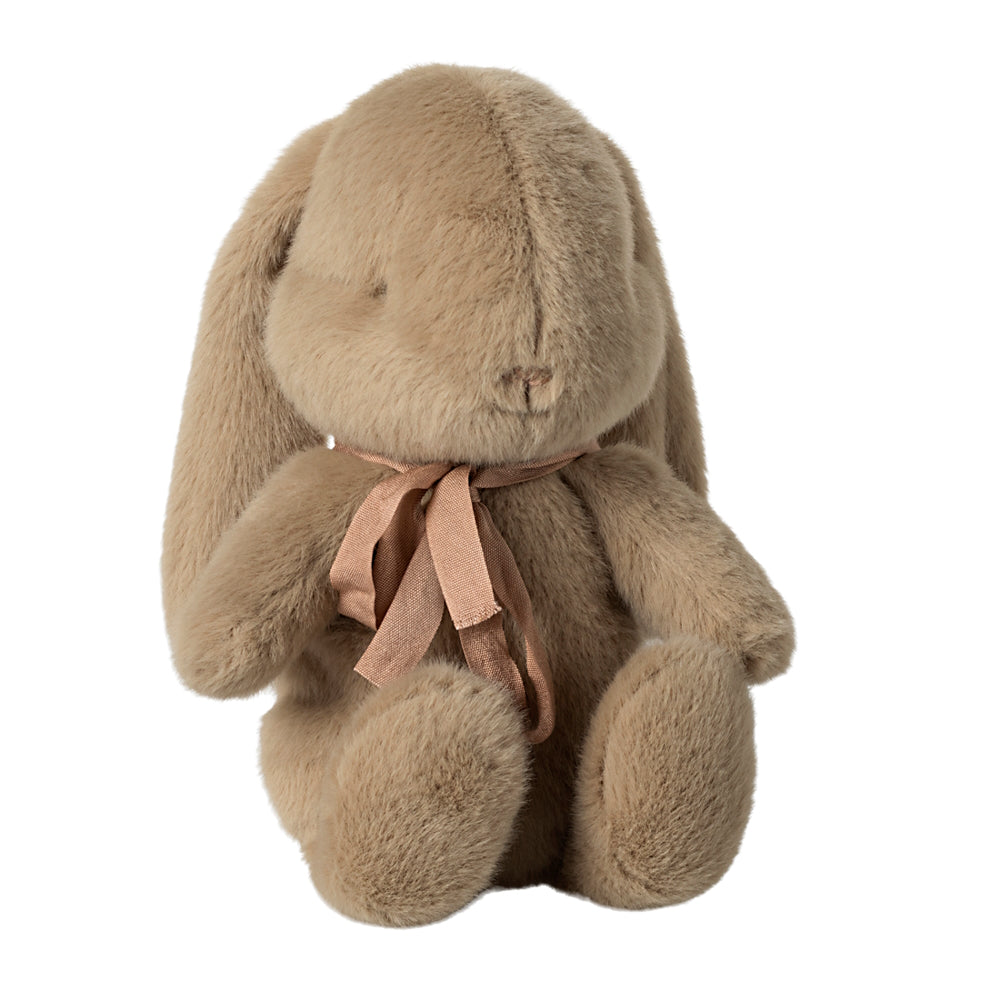 Maileg Bunny Plush Small Dusty Brown