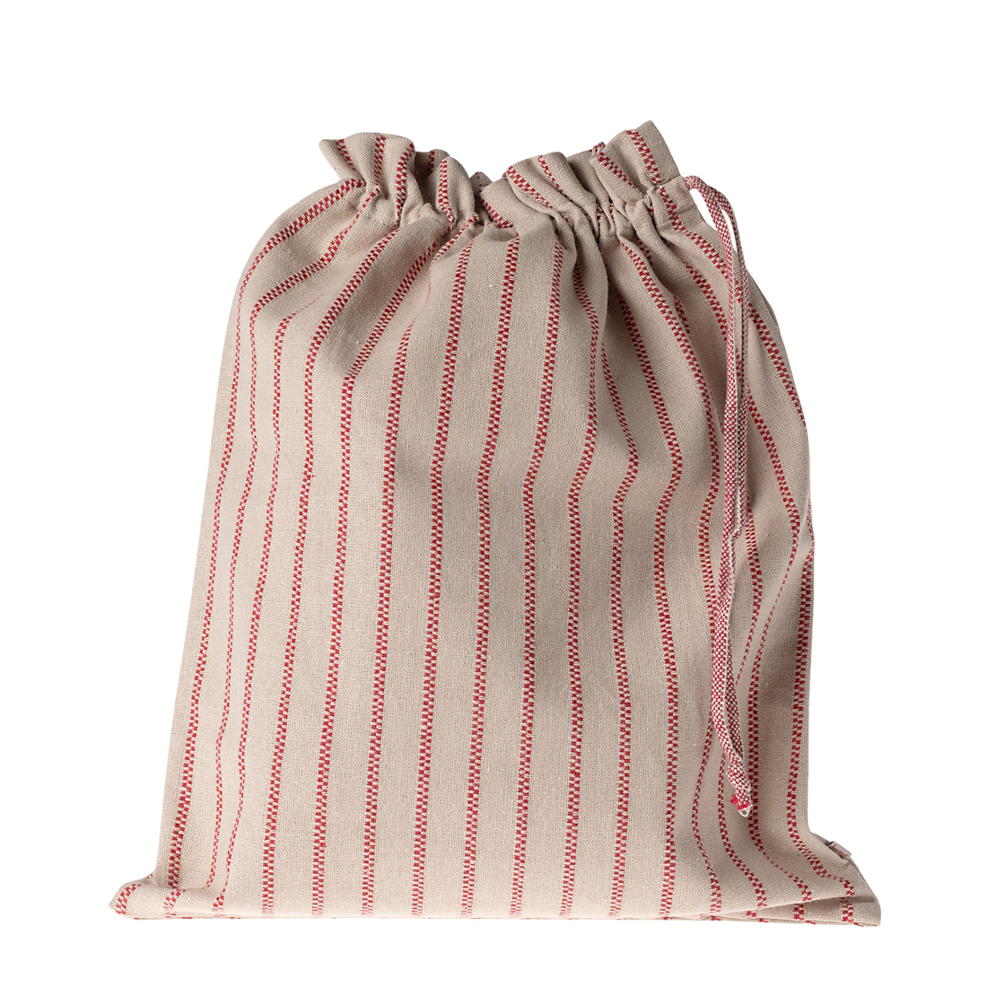 Maileg Cotton Bag Large Stripes