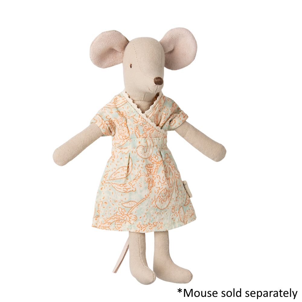 Maileg Dress Mum Mouse