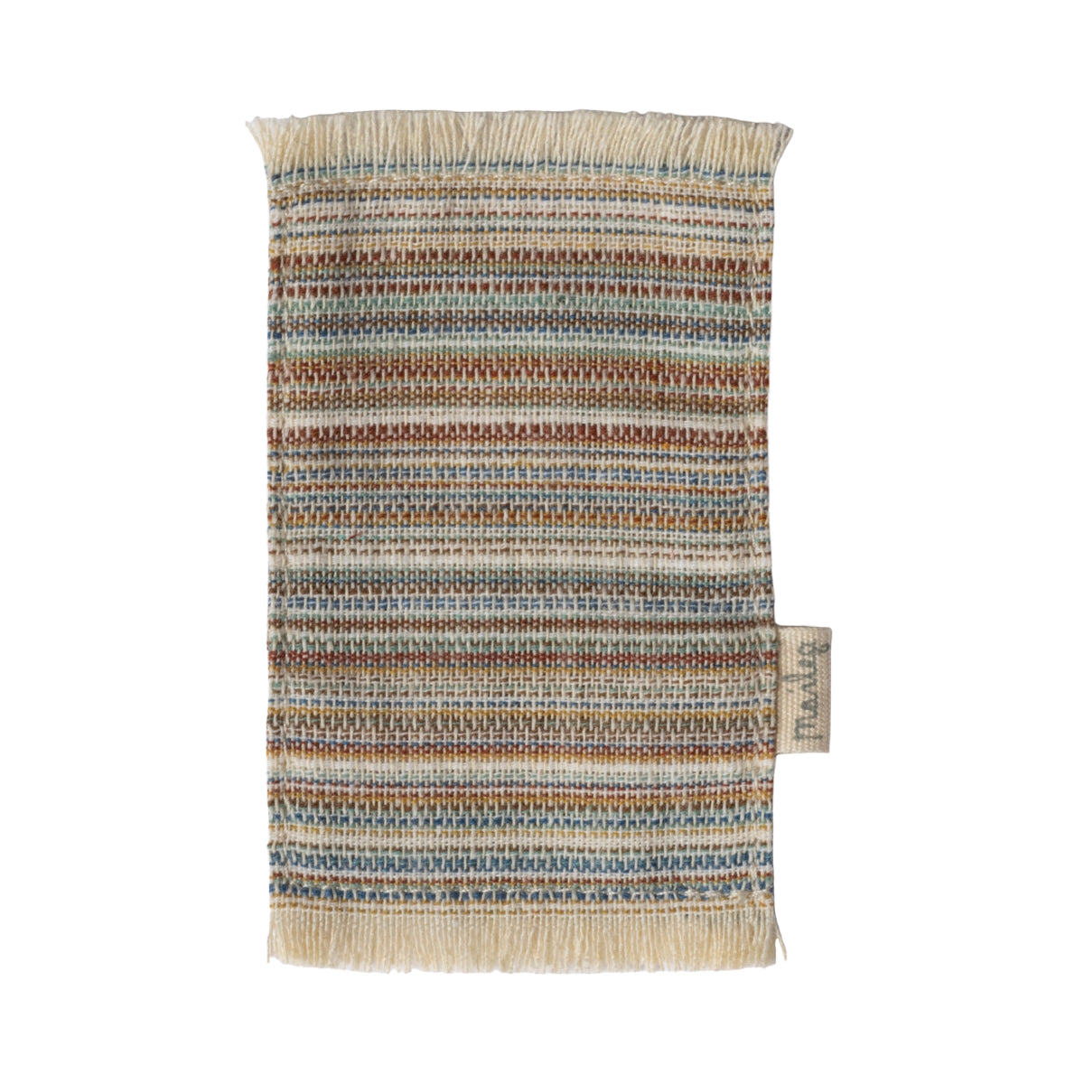 Maileg Rug Striped