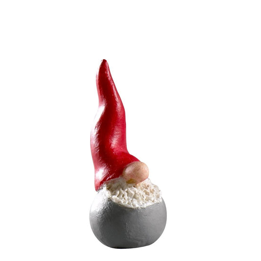 Naasgransgarden Santa High hat 6.5cm