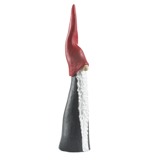 Naasgransgarden Tall Santa 18cm