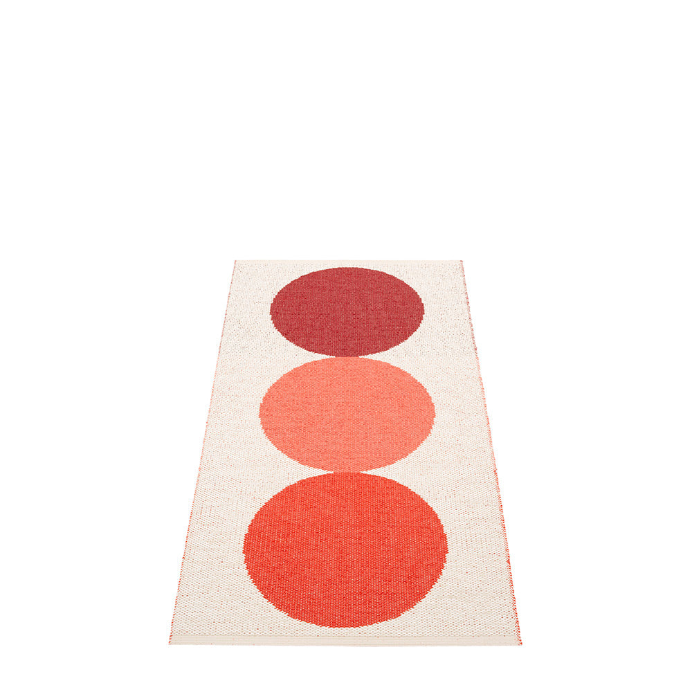 Pappelina Rug Otto Berry