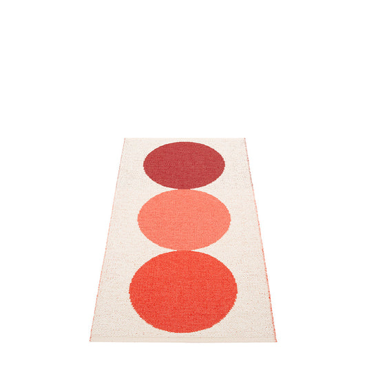 Pappelina Rug Otto Berry