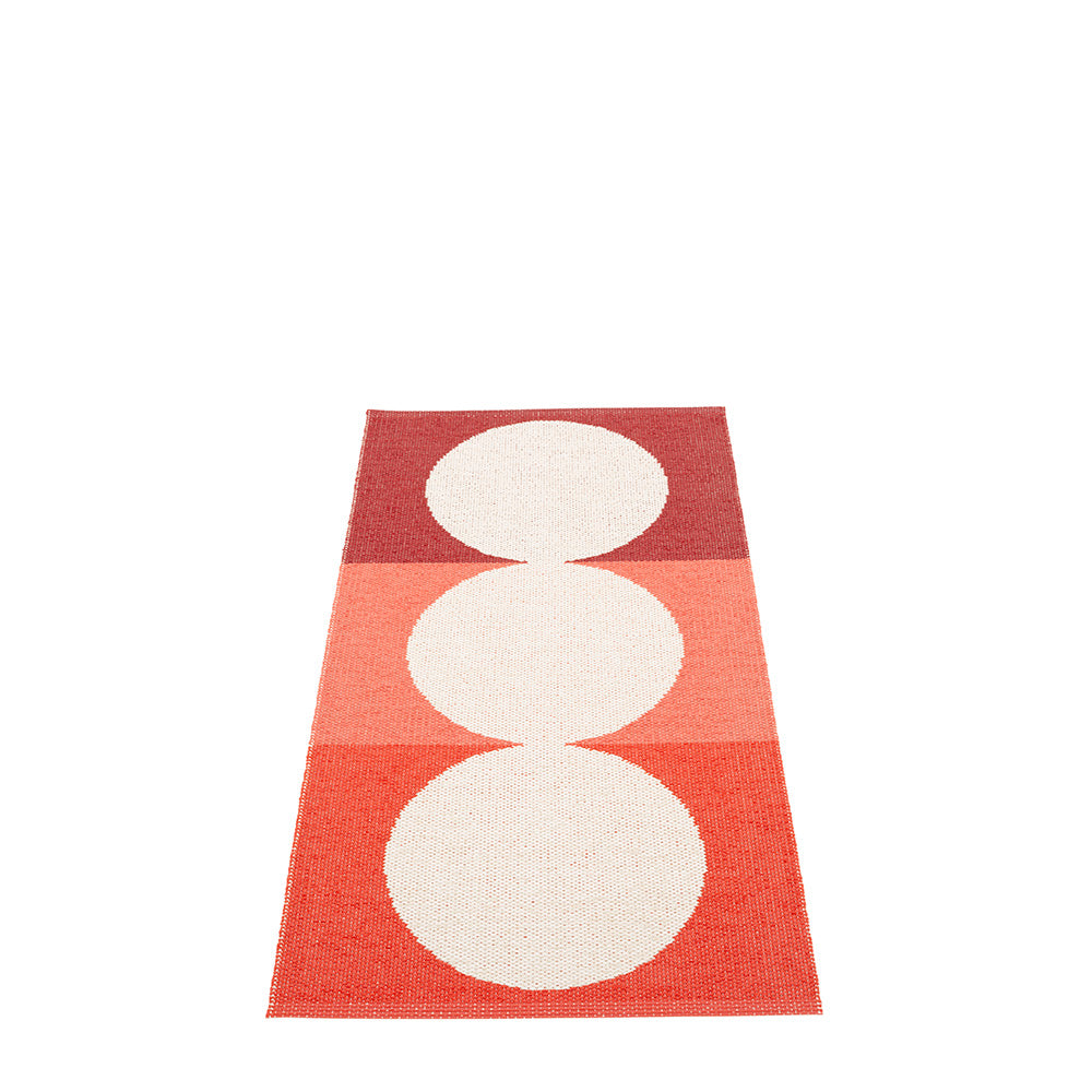 Pappelina Rug Otto Berry