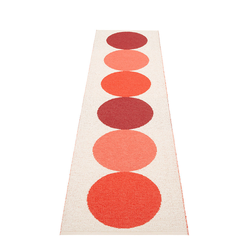 Pappelina Rug Otto Berry