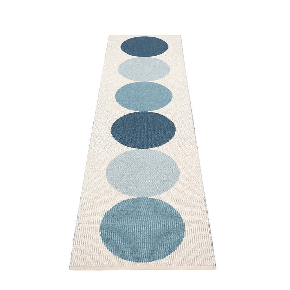 Pappelina Rug Otto Sky