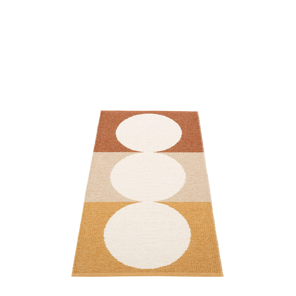 Pappelina Rug Otto Harvest