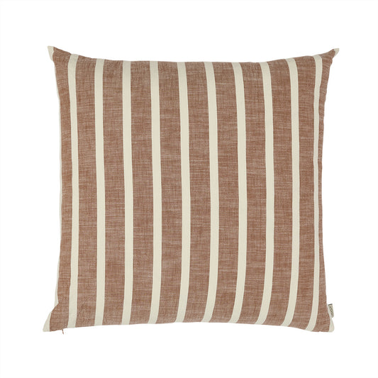 OYOY Kara Floor Cushion Cover Sienna