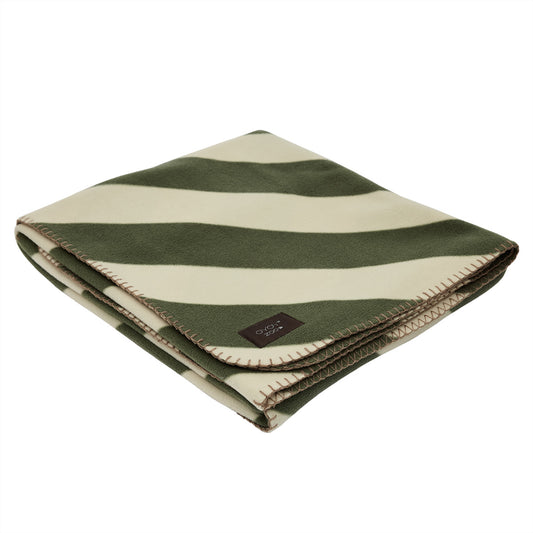 OYOY Kaya Dog Blanket off-white