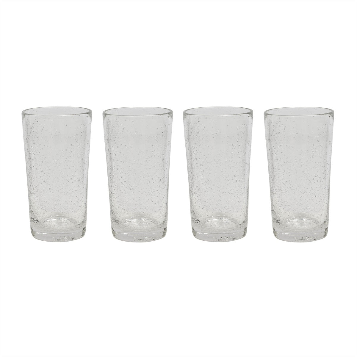 OYOY Kuki Highball Glass 4pack