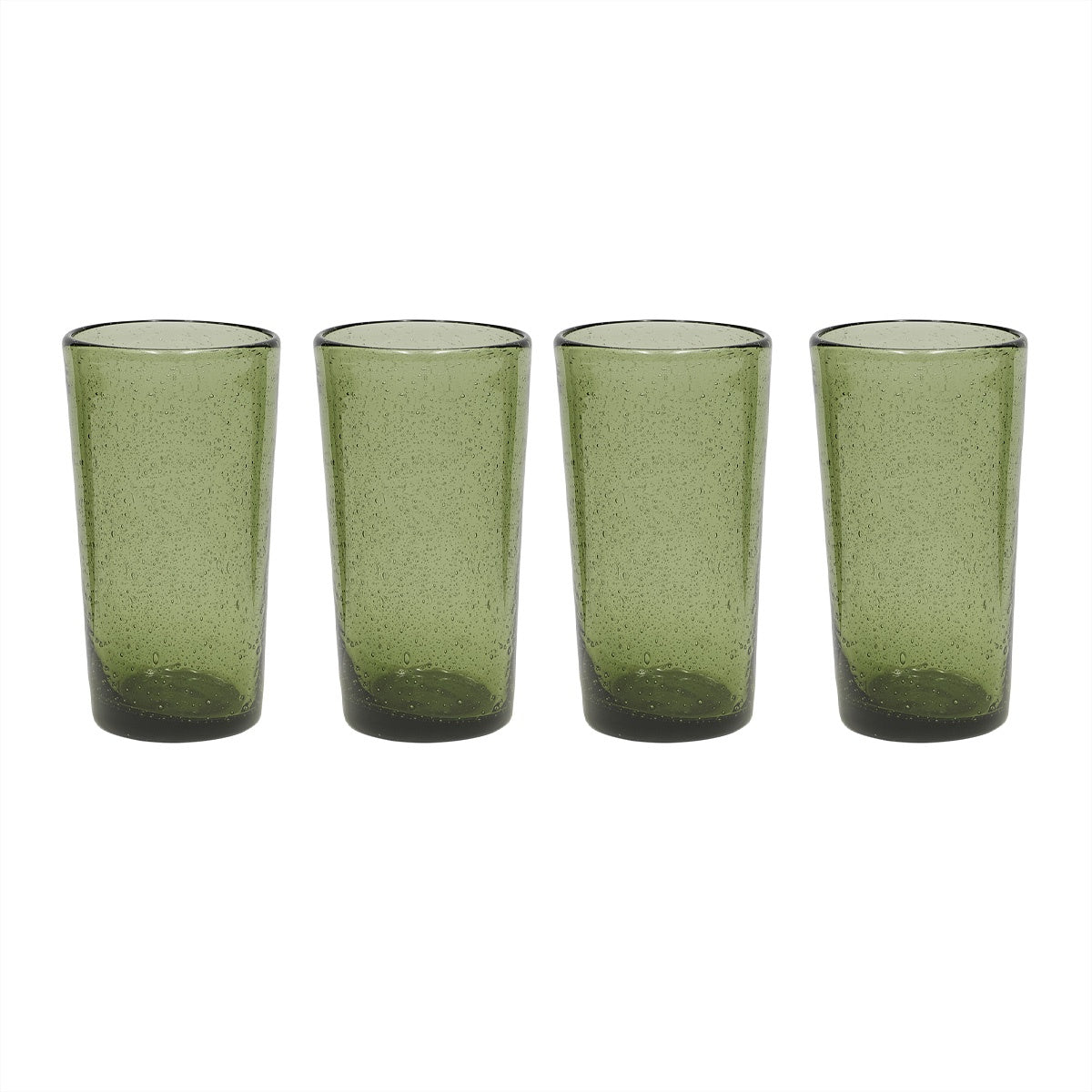 OYOY Kuki Highball Glass 4pack