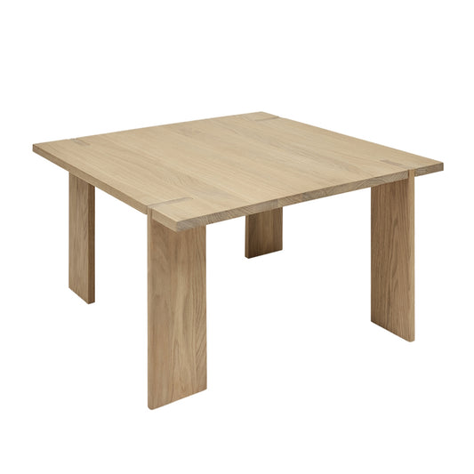 OYOY OY Square Coffee Table Large Nature