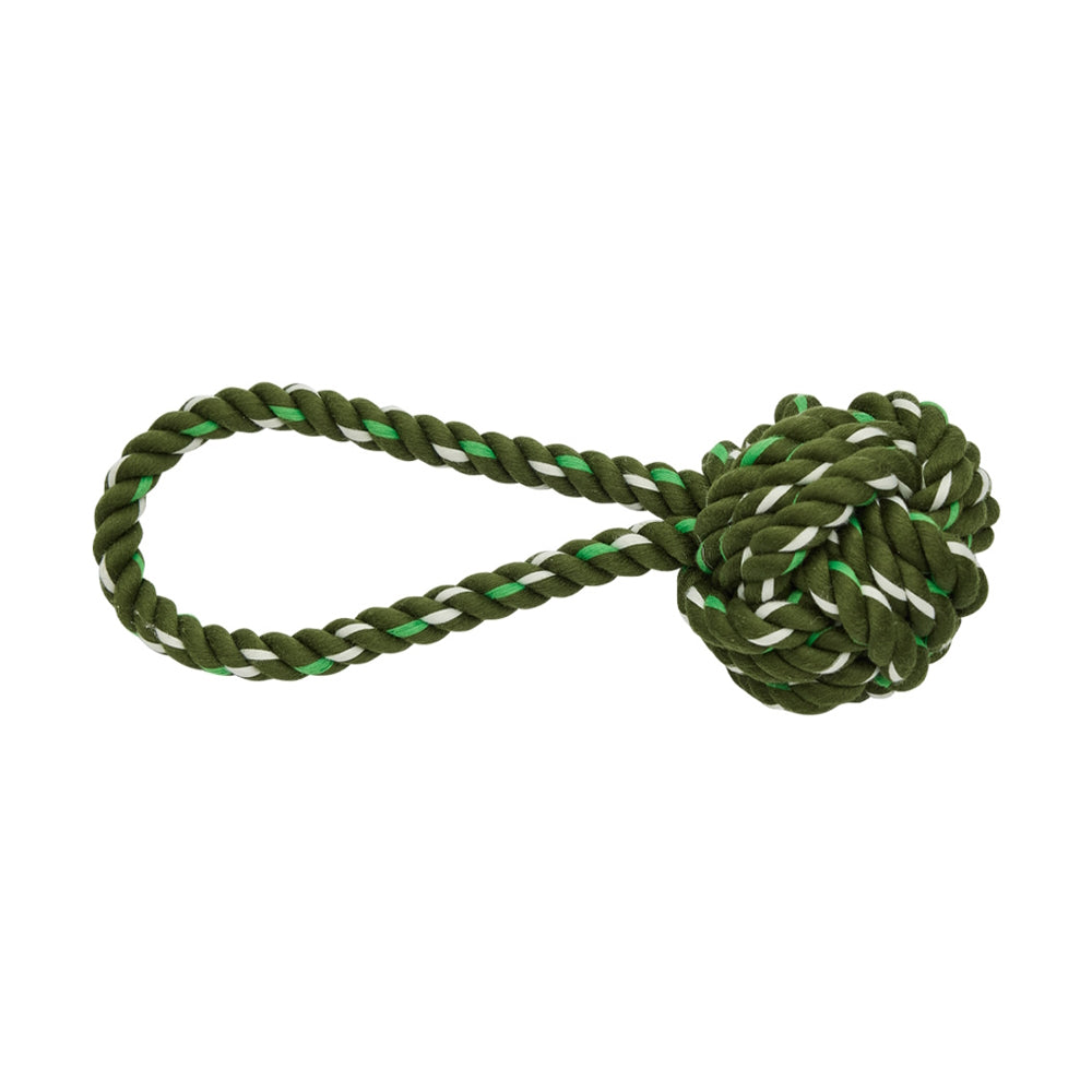 OYOY Otto Rope Dog Toy