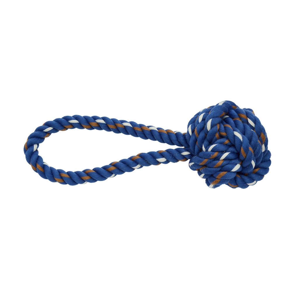 OYOY Otto Rope Dog Toy