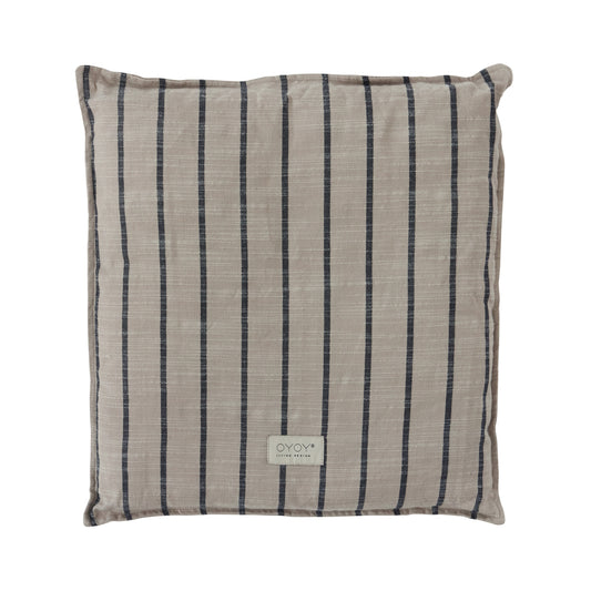 OYOY Outdoor Kyoto Cushion Square Clay