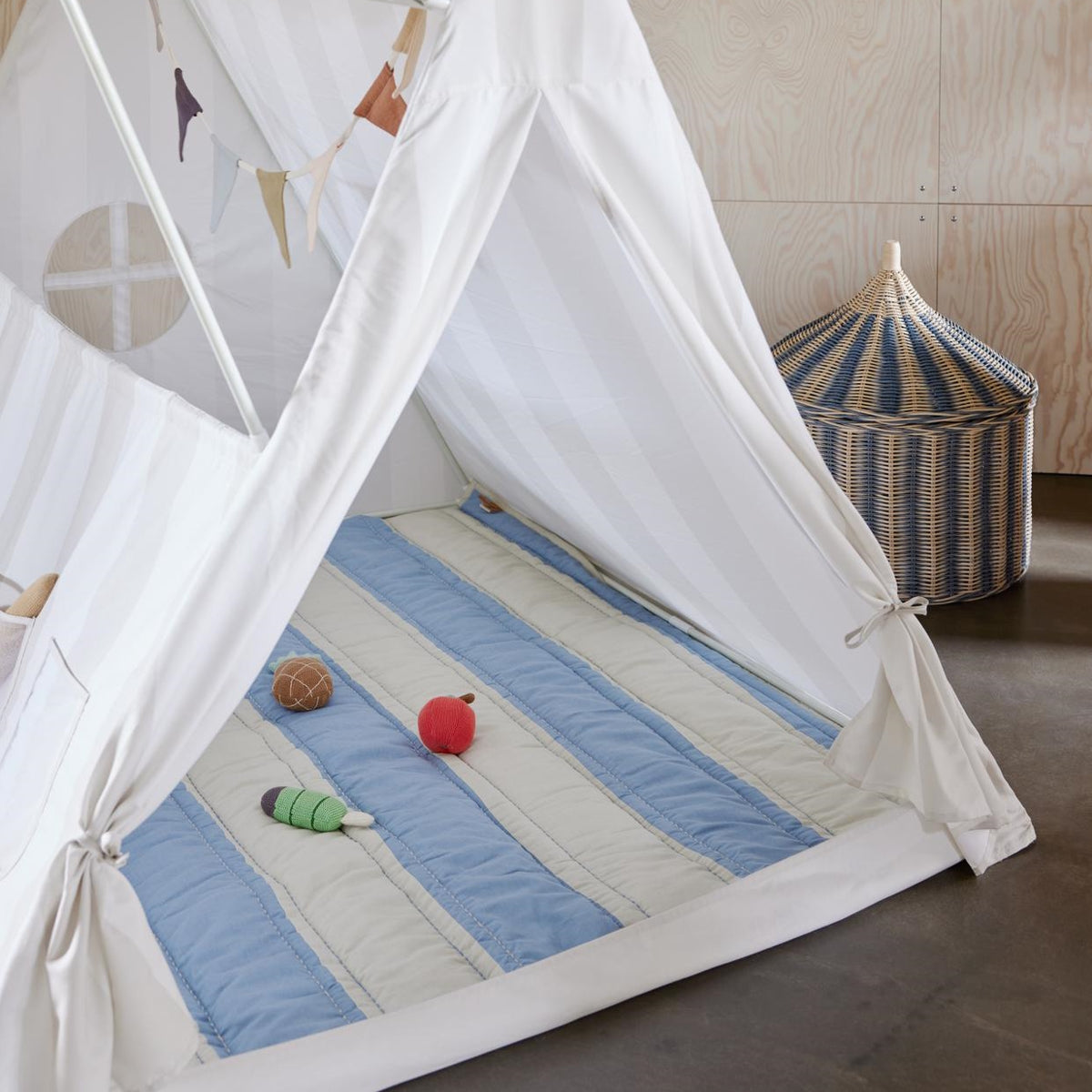 OYOY Yummy Play Tent