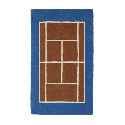 OYOY Tennis Rug