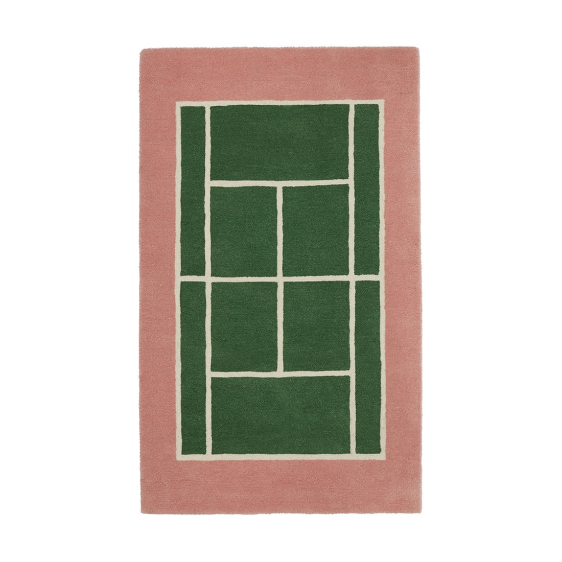 OYOY Tennis Rug