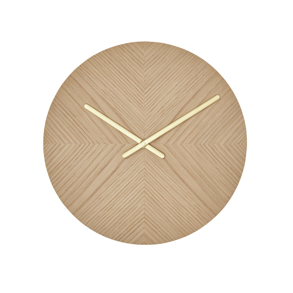 OYOY Tokei Wall Clock