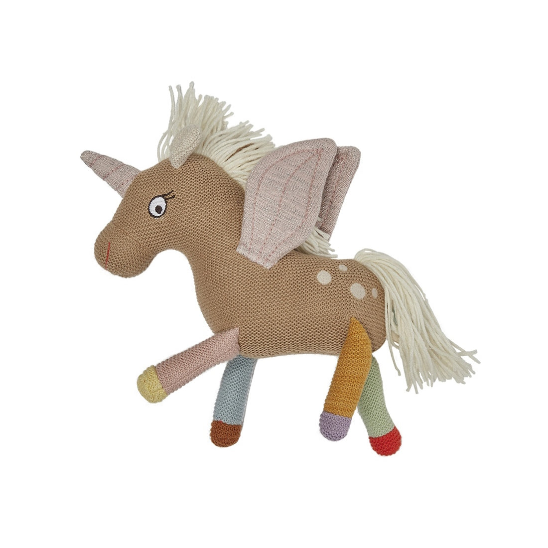 OYOY Ummi Unicorn Toy