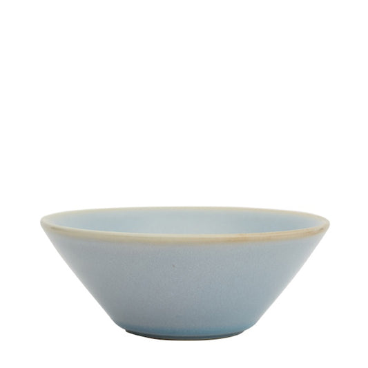 OYOY Yuka Bowl Medium Ice Blue