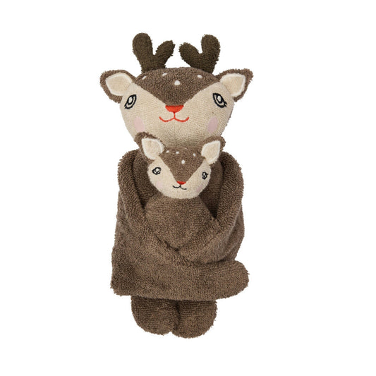 OYOY Dea & Baby Dac Deer Toy