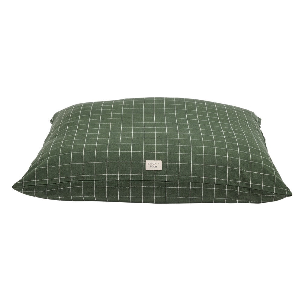 OYOY Kyoto Dog Cushion Medium