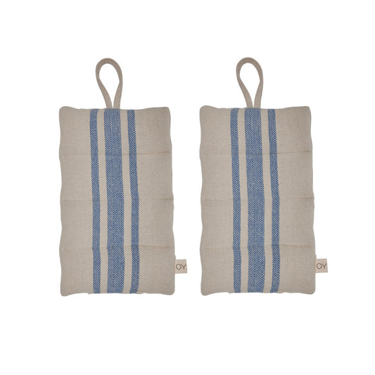 OYOY Linu Potholder 2pack