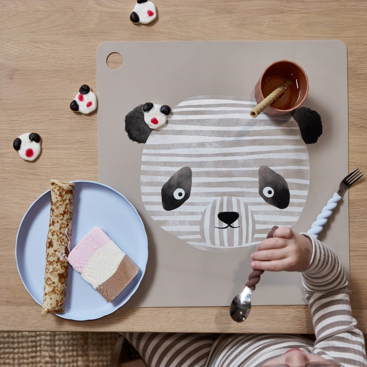 OYOY Lun Lun Placemat