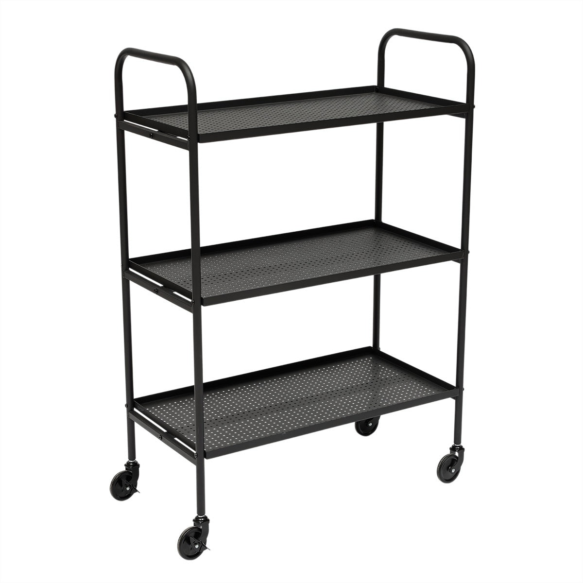 OYOY Maki Trolley Large Black