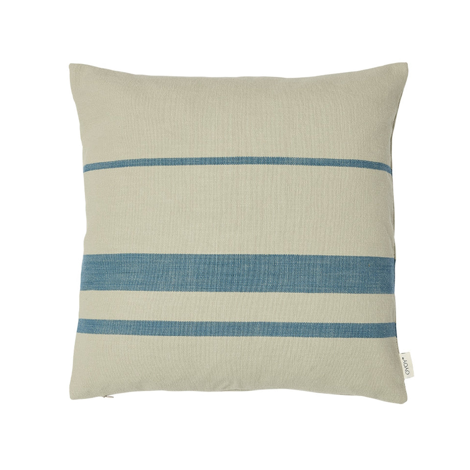 OYOY Sofuto Cushion Cover Square Blue