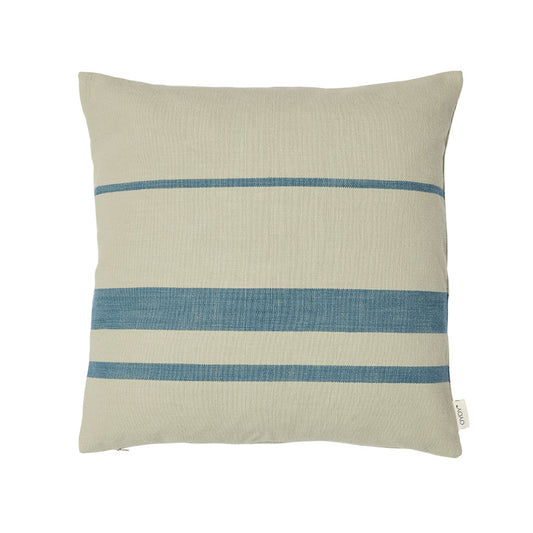 OYOY Sofuto Cushion Cover Square Blue