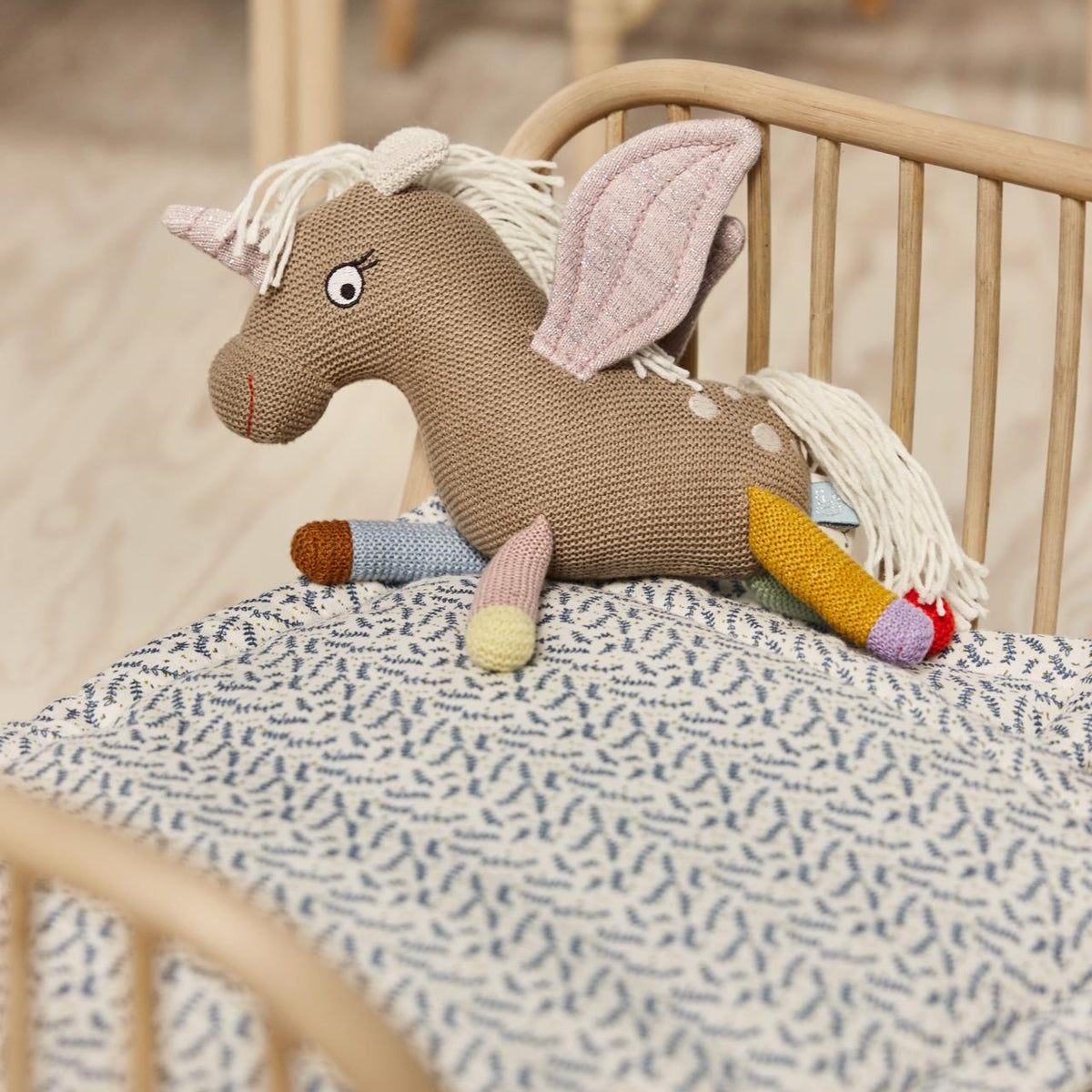 OYOY Ummi Unicorn Toy