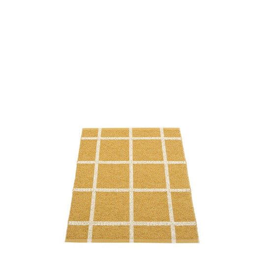 Pappelina Rug Ada Ochre